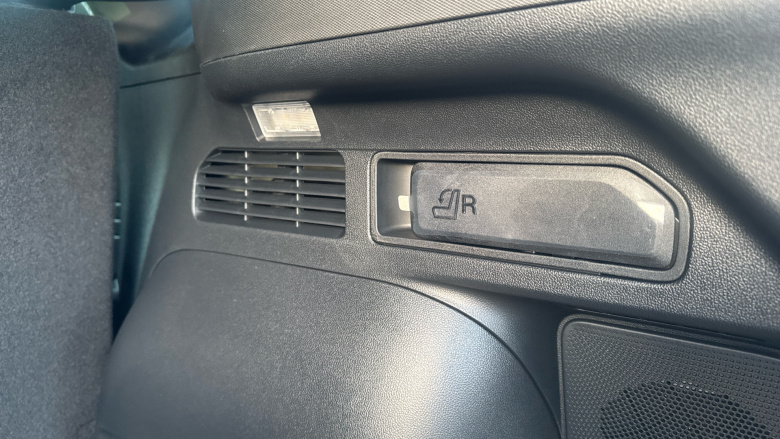 Ford Kuga 2.5 FHEV ST-Line 5dr CVT Hybrid Estate